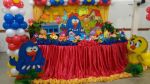 Maitê Galinha Pintadinha 06/06/2015