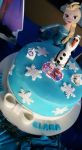 Janirza Frozen 06/06/2015