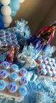 Janirza Frozen 06/06/2015