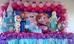 Andréa Frozen 19/07/2015
