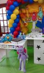 Ana Paula Galinha Pintadinha 25/07/2015