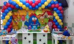 Ana Paula Galinha Pintadinha 25/07/2015