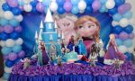 Camila Frozen 22/07/2015
