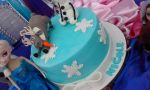 Camila Frozen 22/07/2015