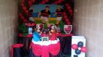 Augusta Flamengo 18/07/2015