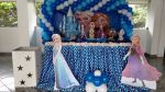 Luciene Frozen 18/07/2015