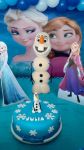 Luciene Frozen 18/07/2015