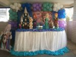 Iquisciane Frozen 20/09/2015