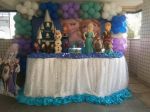 Iquisciane Frozen 20/09/2015