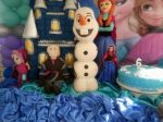 Iquisciane Frozen 20/09/2015