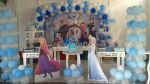 Cleo Frozen 20/09/2015