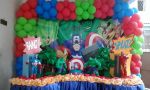 Letice Vingadores 19/09/2015