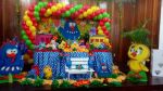 Fabiane Galinha Pintadinha 17/09/2015