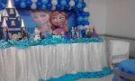 Isis Frozen Shopping Carioca 17/09/2015