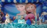 Isis Frozen Shopping Carioca 17/09/2015