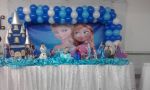 Isis Frozen Shopping Carioca 17/09/2015