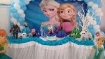 Carla Frozen 29/10/2015