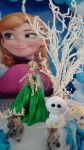 Carla Frozen 29/10/2015
