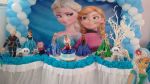 Carla Frozen 29/10/2015