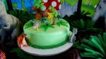 Glauce Dinossauros 08/11/2015