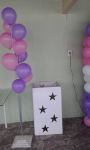 Shirley Princesa Sofia 07/11/2015