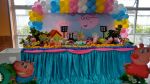 Kalina Peppa Pig 07/11/2015