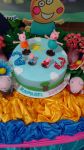 Kalina Peppa Pig 07/11/2015