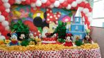 Renata Minnie Vermelha 29/11/2015