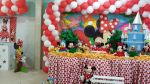 Renata Minnie Vermelha 29/11/2015