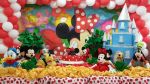 Renata Minnie Vermelha 29/11/2015