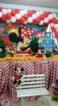Renata Minnie Vermelha 29/11/2015