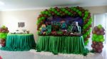 Alessandra Minecraft 22/11/2015