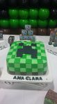 Jaclyn Minecraft 30/11/2015