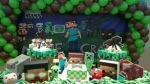 Carla Minecraft 11/11/2015