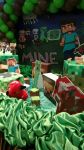 Carla Minecraft 11/11/2015