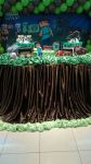 Carla Minecraft 11/11/2015