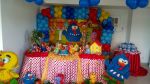 Rafaele Galinha Pintadinha 14/11/2015