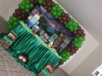 Bete Minecraft 04/01/2016