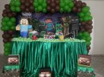 Bete Minecraft 04/01/2016
