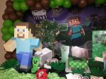 Bete Minecraft 04/01/2016