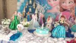 Cláudia Frozen 04/01/2016