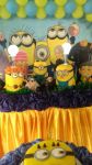 Mayara Minnions 31/01/2016