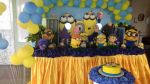 Mayara Minnions 31/01/2016