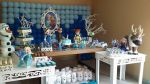 Mariana Frozen 30/01/2016