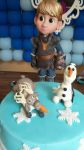Mariana Frozen 30/01/2016