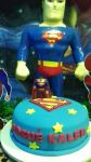 Aline Super Man 23/03/2016