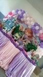 Sara Princesa Sofia 22/03/2016