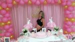 Tais Chá de Bebê 20/03/2016