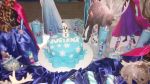 Mariana Frozen 19/03/2016