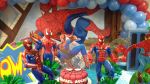 Juliana Homem Aranha 19/03/2016